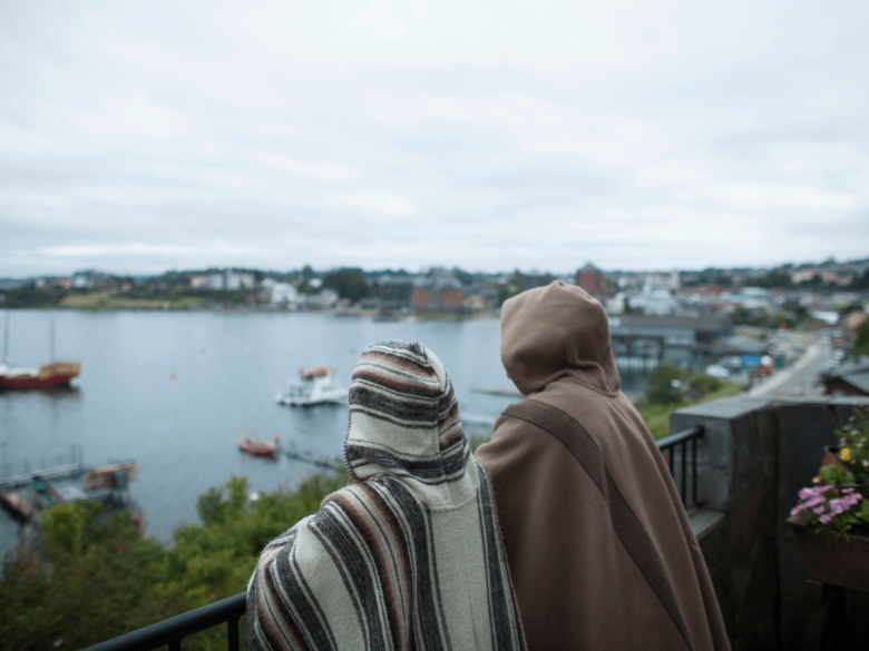 Lugar turístico puerto varas