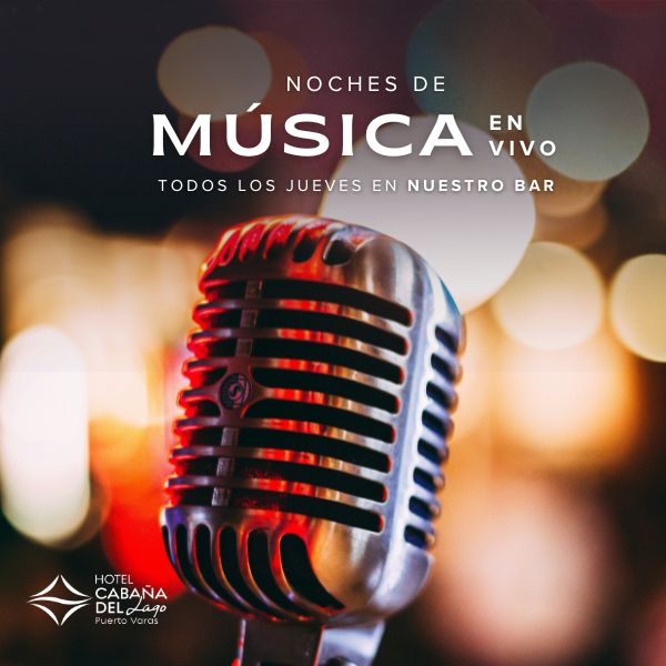 Musica en vivo