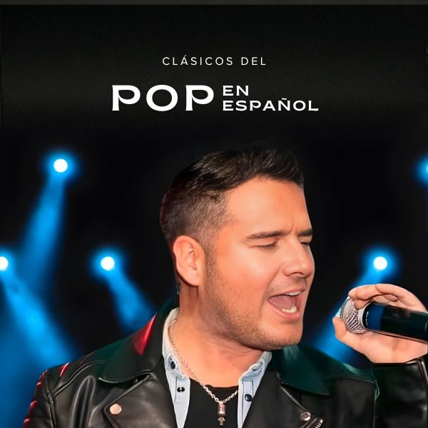 Clásicos del Pop
